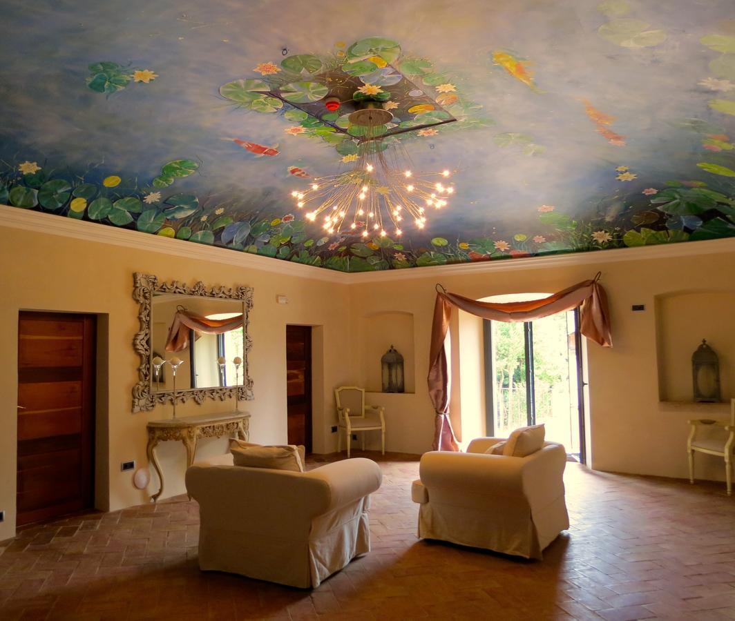 Mas Carreras 1846 Villa Bordils Dış mekan fotoğraf
