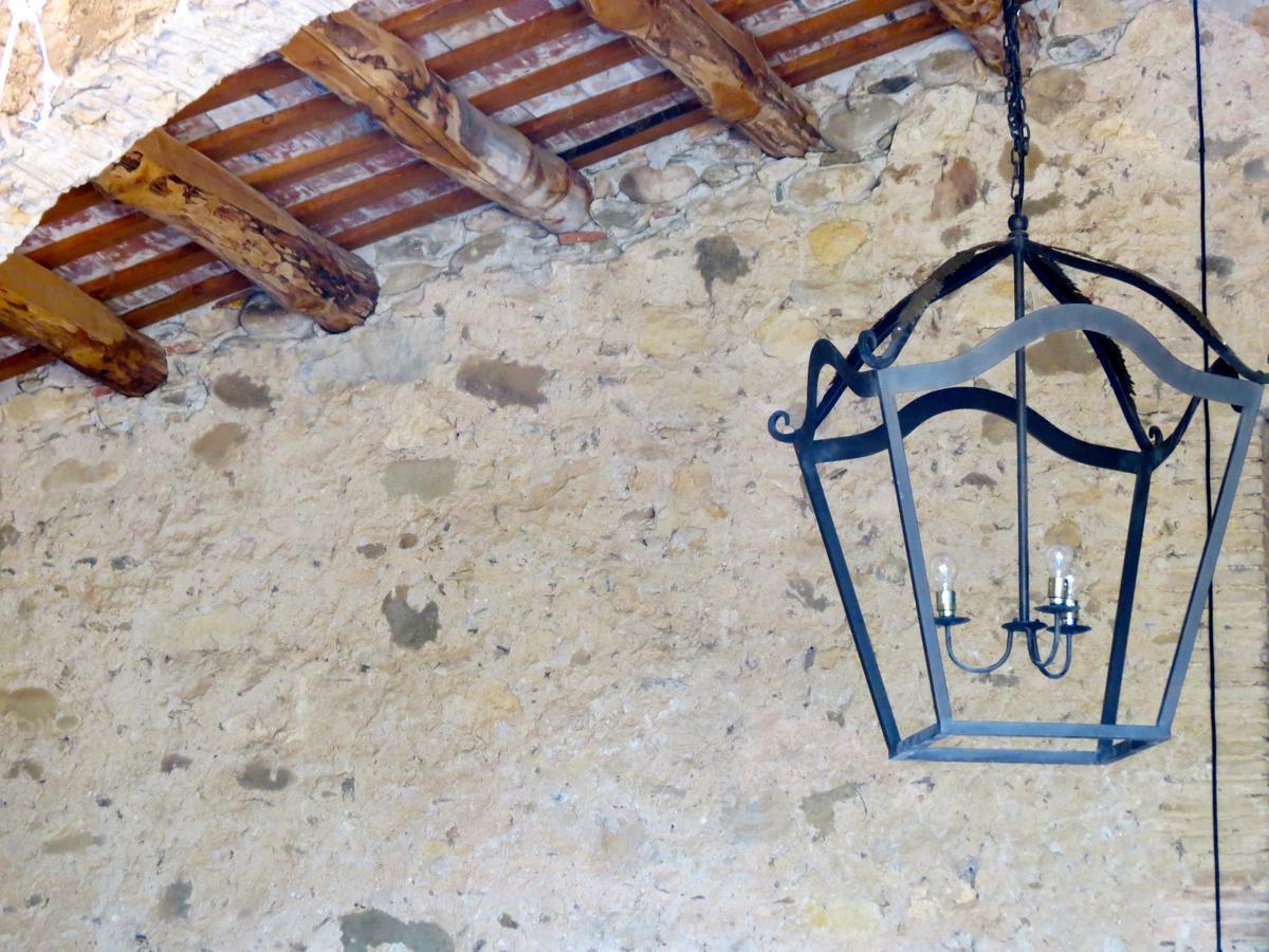 Mas Carreras 1846 Villa Bordils Dış mekan fotoğraf