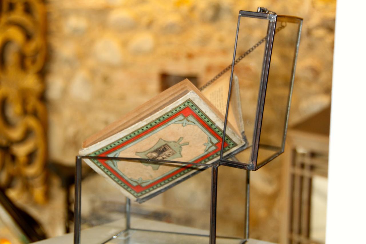 Mas Carreras 1846 Villa Bordils Dış mekan fotoğraf