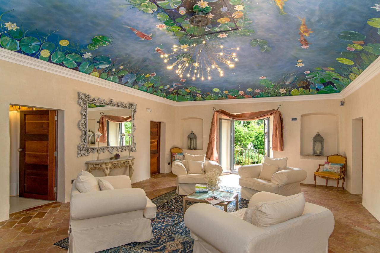 Mas Carreras 1846 Villa Bordils Dış mekan fotoğraf